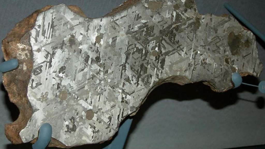 Chinese scientists create rare meteorite diamonds much harder than ones found on Earth