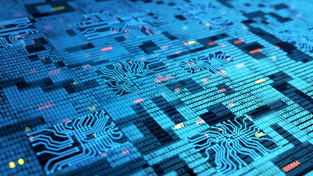 New memristor-based system by Chinese scientists boosts AI data sorting efficiency