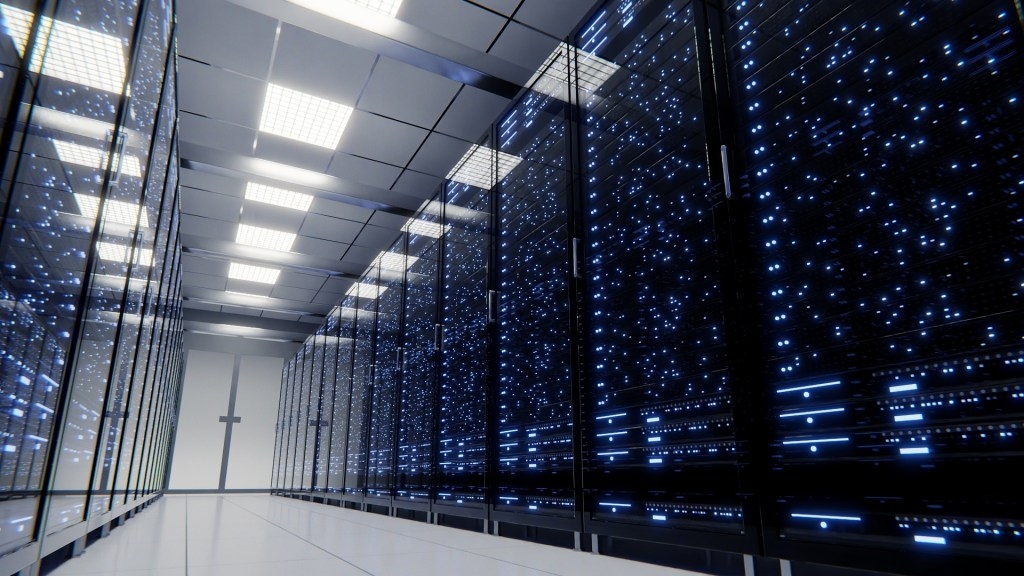 Australia unleashes twin AI supercomputers in push to lead medical, climate research