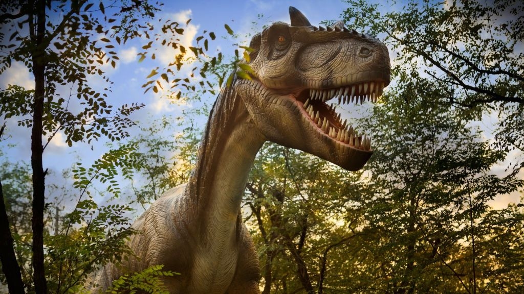 Crushers to slashers: Dinosaur bite styles reveal evolution's many paths
