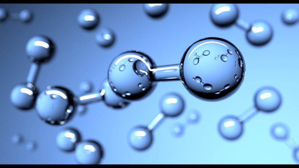 Scientists split water molecules for green hydrogen using only solar energy