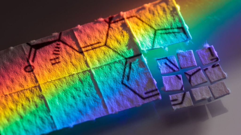 US scientists engineer safer LSD to treat schizophrenia and boost brain function
