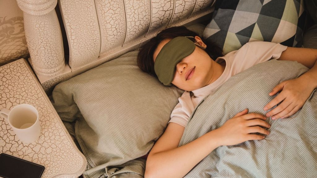 Breakthrough study uncovers biological trigger that forces the brain to sleep
