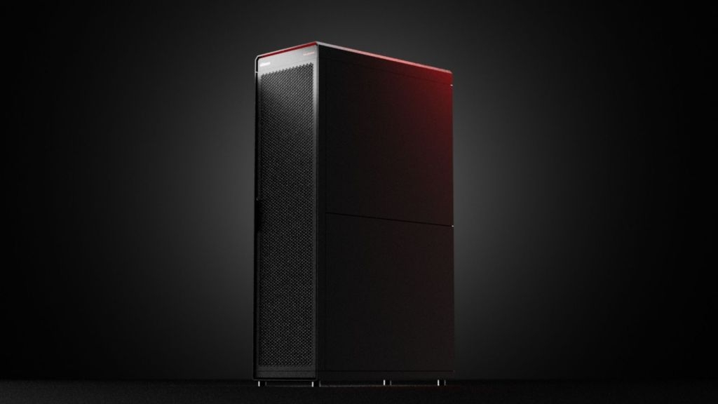 $2M supercomputer powered by NVIDIA delivers 80X leap in chip and drug design