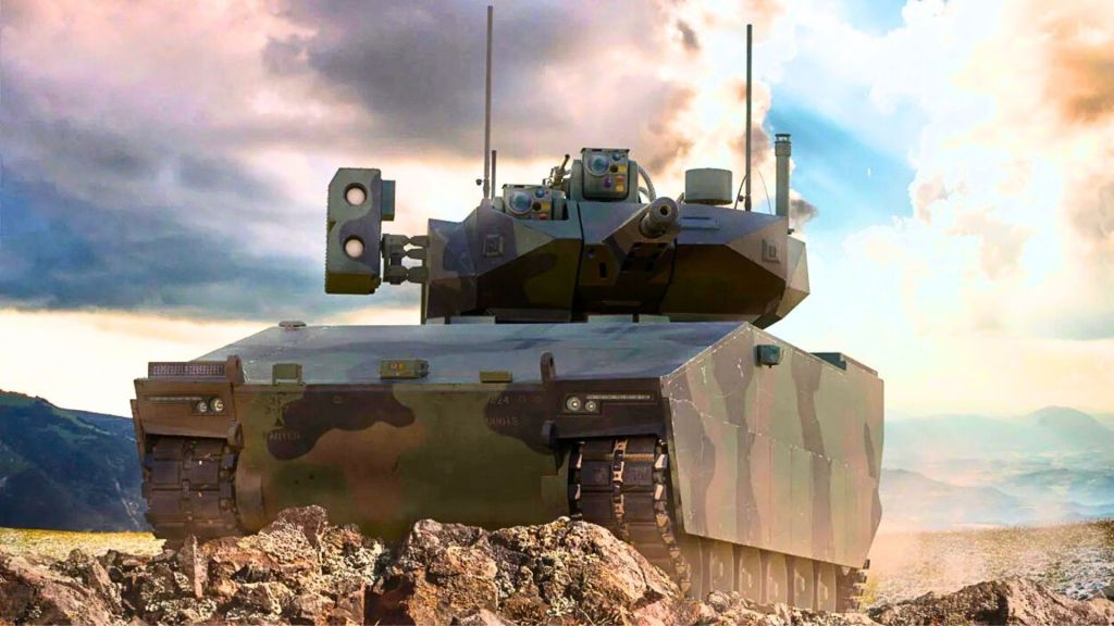 XM-30: US Army's biggest combat overhaul in a century is finally rolling