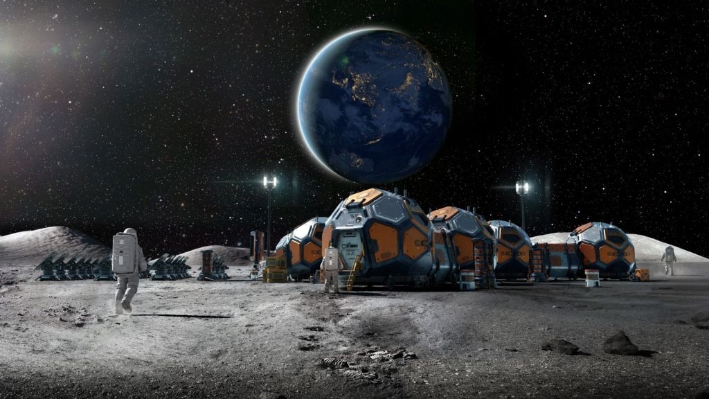US orders NASA to build first lunar time zone to guide astronauts on the Moon