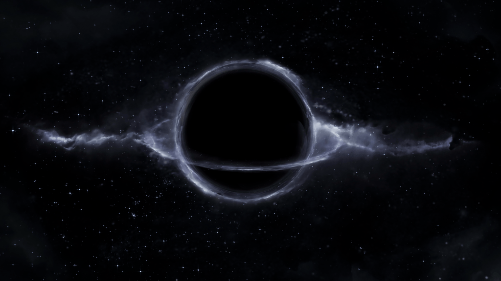 US-led scientists discover new evidence on origins of intermediate-mass black holes