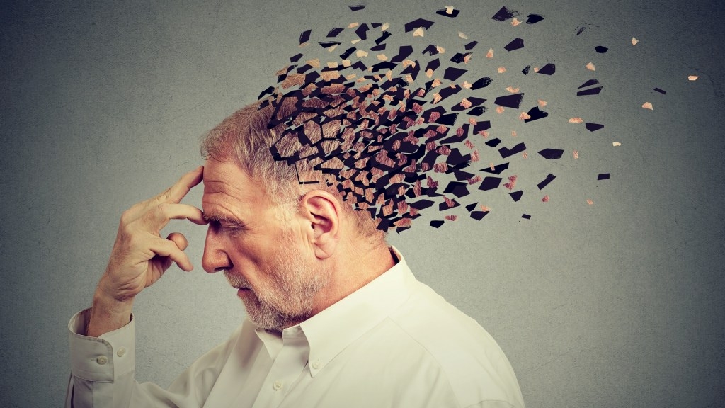 Breakthrough Alzheimer's study finds enzyme that ties brain inflammation to memory loss