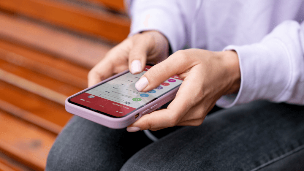 Yale study finds suicide-prevention app effective for psychiatric inpatients