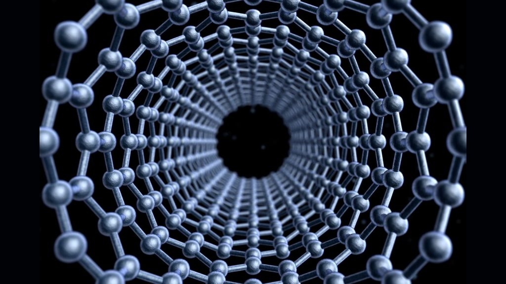 Never seen before quantum state discovered in graphene could advance computing
