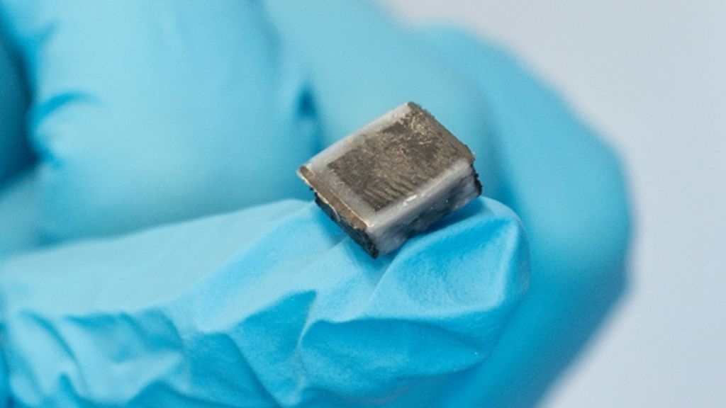 Artificial muscles for robots brought closer to reality with 3D-printed actuators