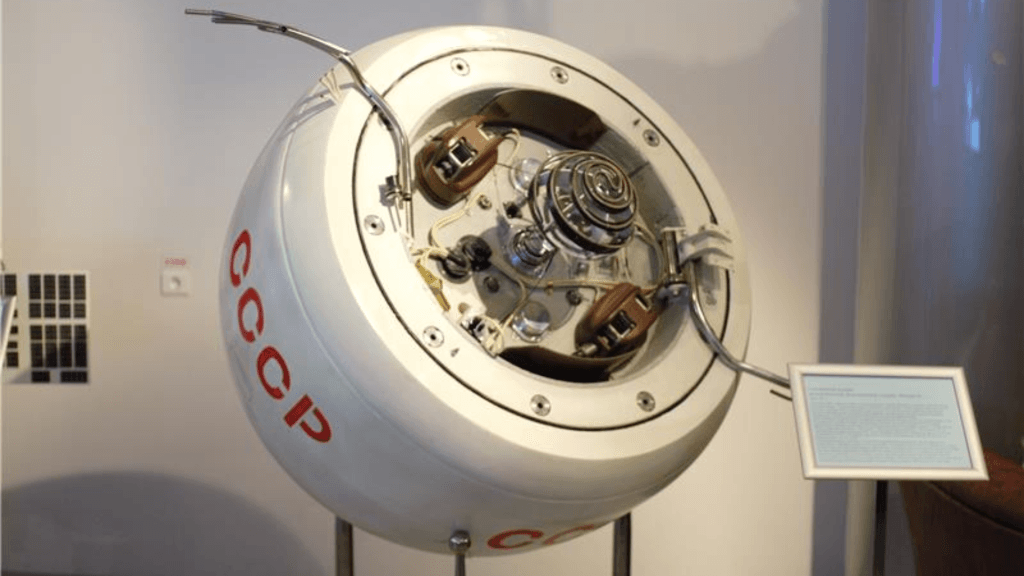 After 53 years in space, failed Soviet probe Kosmos 482 falls back to Earth