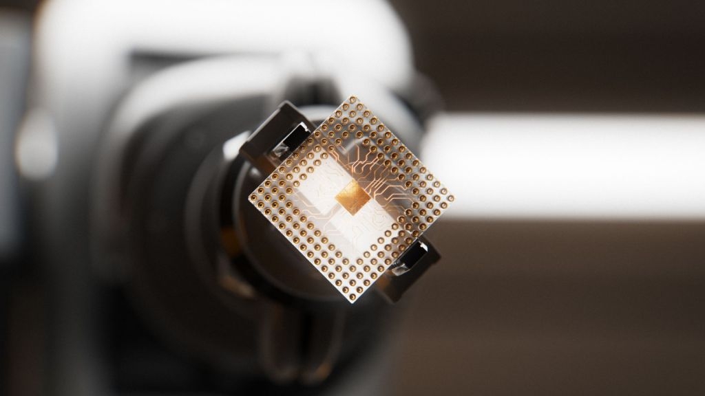 US pushes world's first location-tracked AI chip law to counter China threat