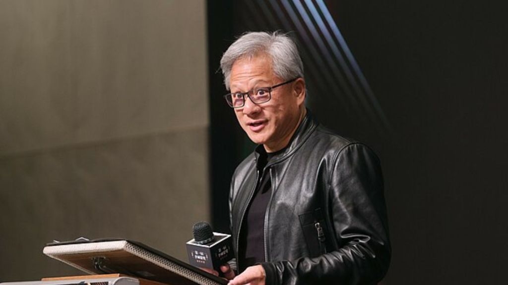 China cites ‘backdoor safety risk' in Nvidia's H20 AI chip; company denies allegation