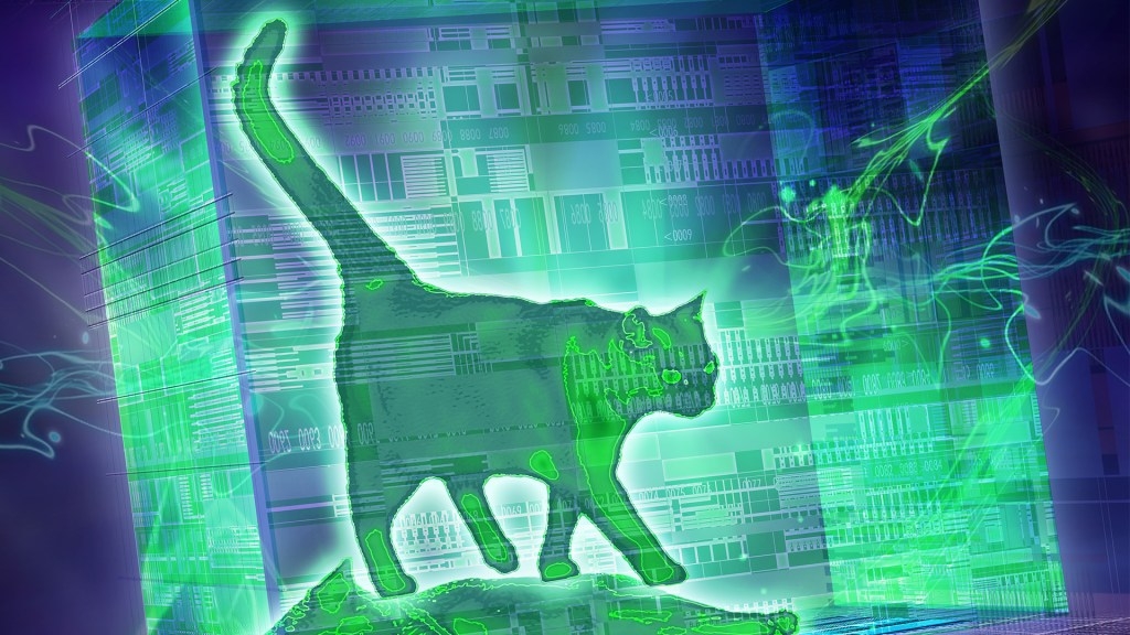 Quantum shock: Schrödinger's cat found alive in near-boiling temperatures