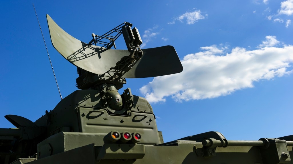 China claims its new stealth tech could evade US' proposed Golden Dome missile defense