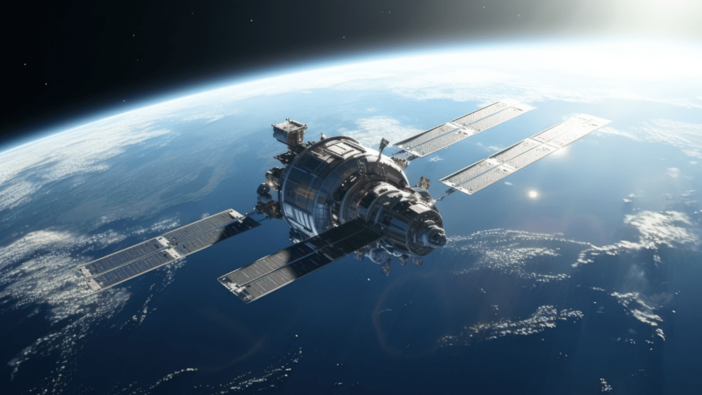 China successfully tests home-grown OS in space to reduce foreign software dependence