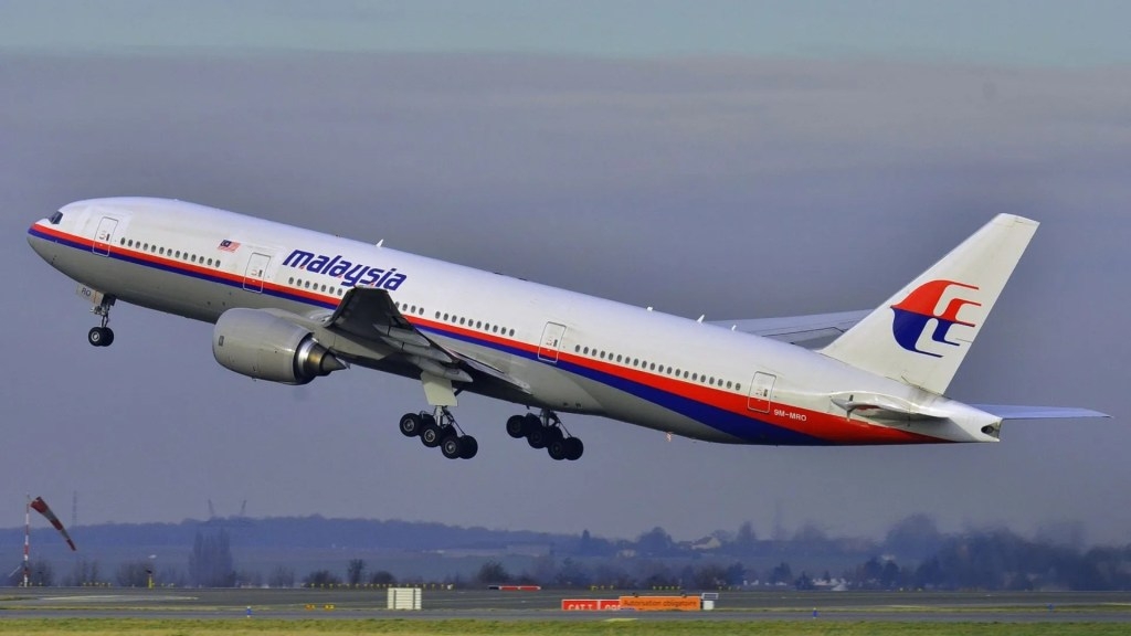 MH370 mystery deepens as US robotics company kicks off bold global search effort