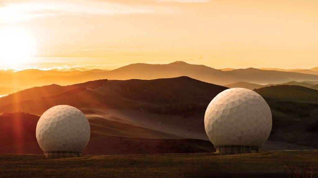 US awards $244M to Northrop for most advanced global missile tracking stations yet