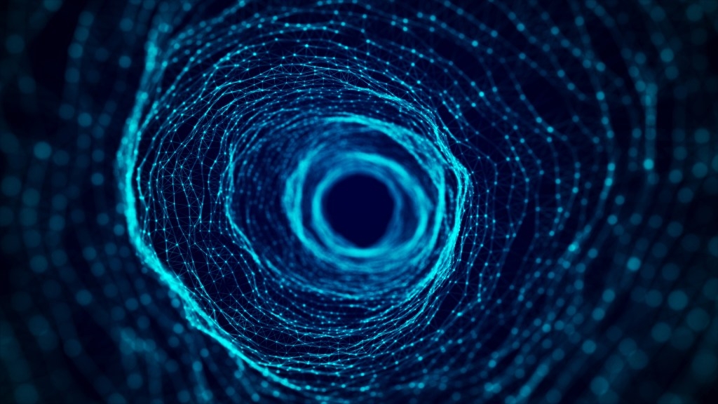 Electrons spiral with a purpose: A new platform decodes their selective spin