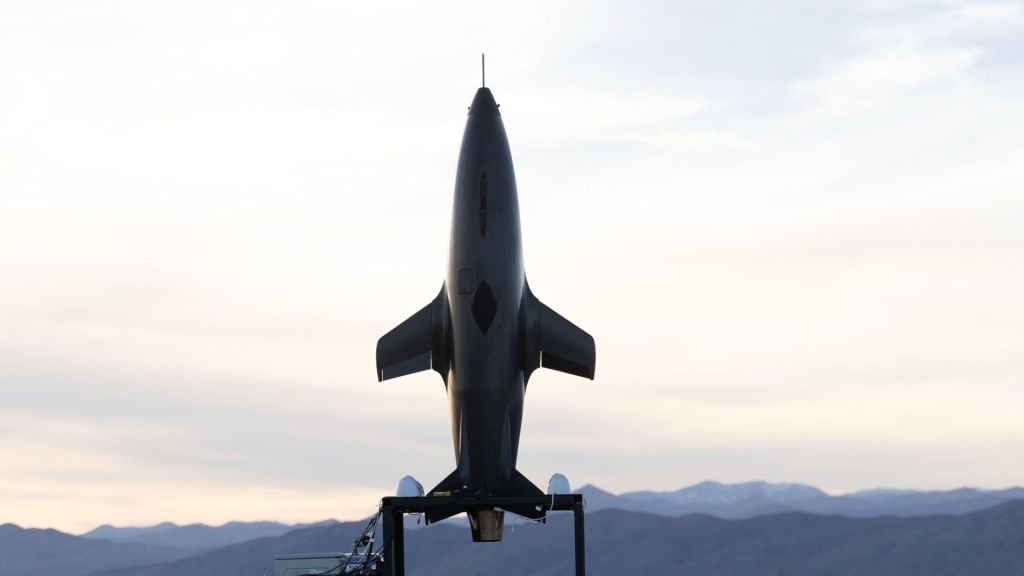 US Army's new vertical takeoff cruise missile packs HIMARS punch, 180-mile range