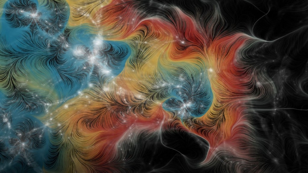 Invisible no more: Scientists map 76% of ordinary matter lost between galaxies