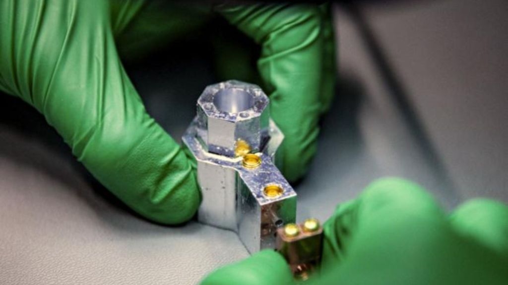 Breakthrough: Quantum computers made 90% more energy efficient, smaller, and faster