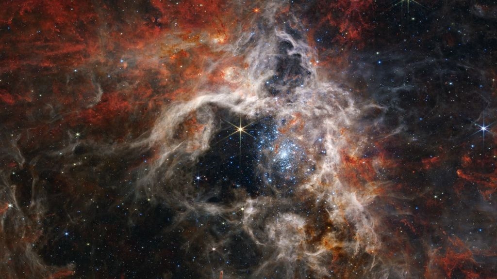New findings on universe's first molecule reveal bigger role in forming early stars