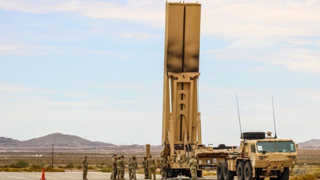 US Army to deploy 1st Dark Eagle hypersonic missile, can hit 1,725-mile away at Mach 5