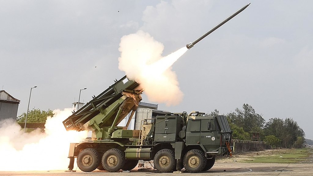 China to convert ground-launched artillery into gliders to hit aerial targets, planes
