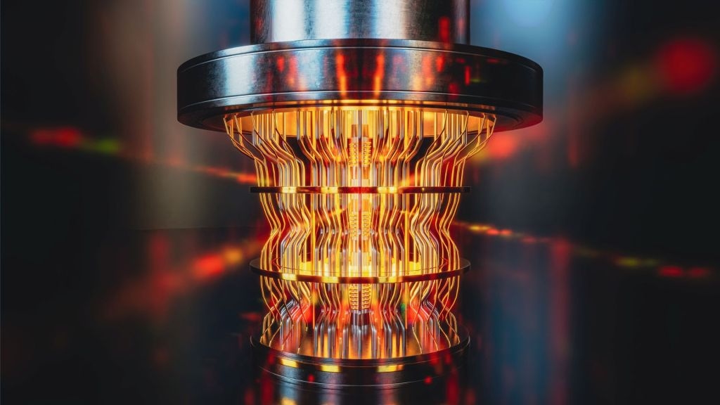Spinons can travel solo, scientists confirm in quantum magnetism breakthrough