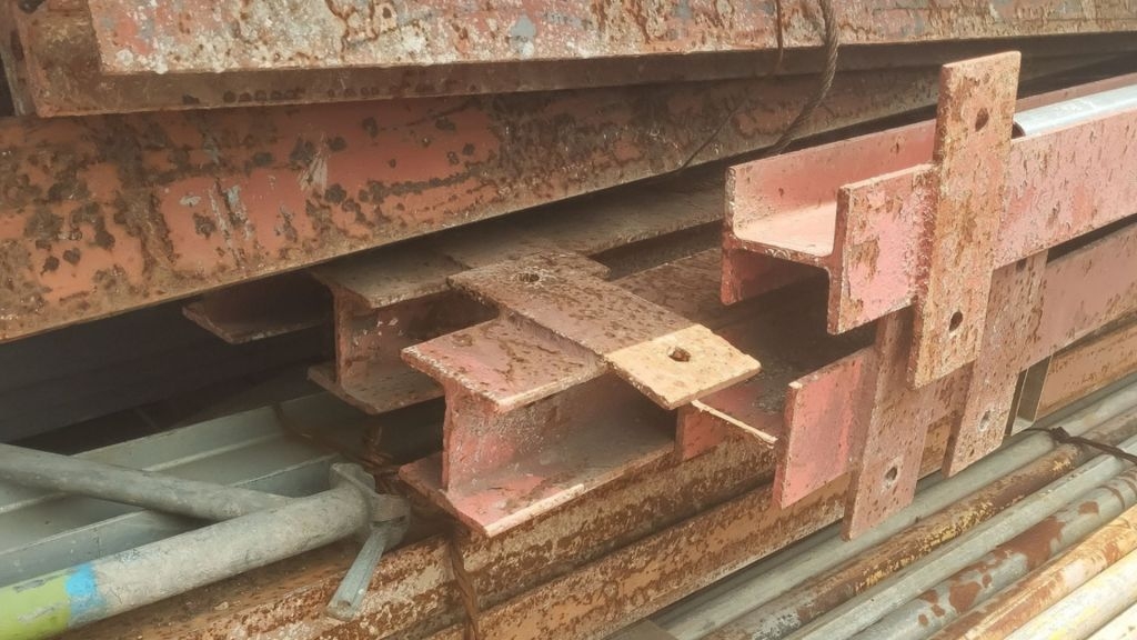 New coating forms strong, lasting rust barrier for iron with 99.6% efficiency