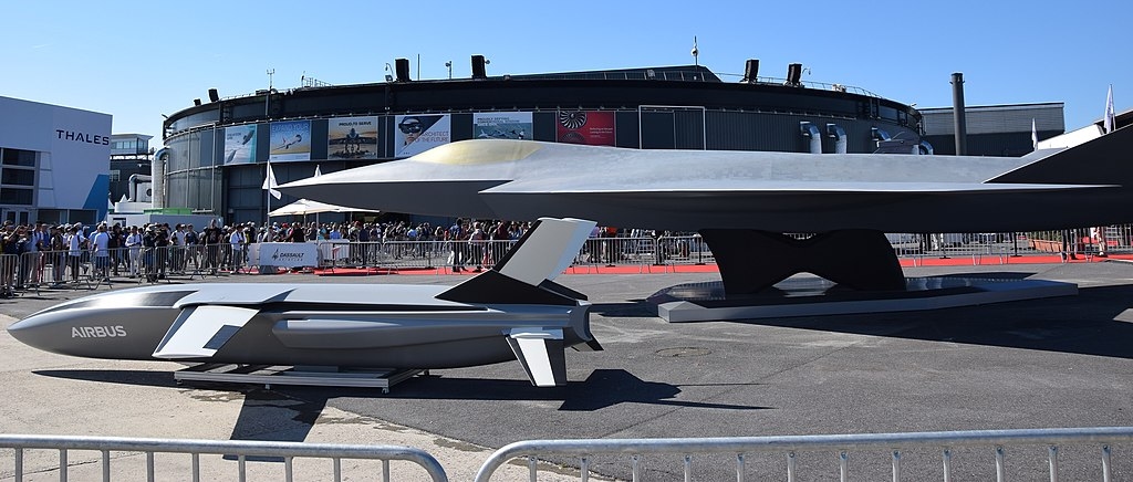 US Air Force's 6th-gen fighter NGAD hits milestone with engine design success