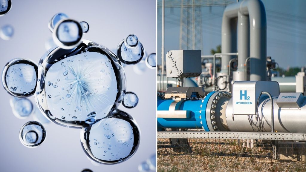 Cheap, scalable hydrogen fuel production possible with surface reconstruction strategy