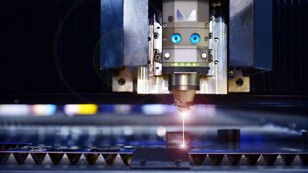 Powerful laser creates super ceramics in minutes that withstand 3,632°F