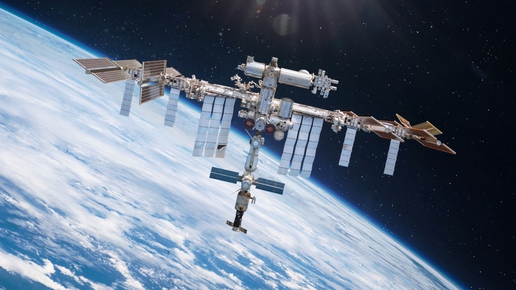 International Space Station enters riskiest period, NASA ‘deeply concerned' over safety