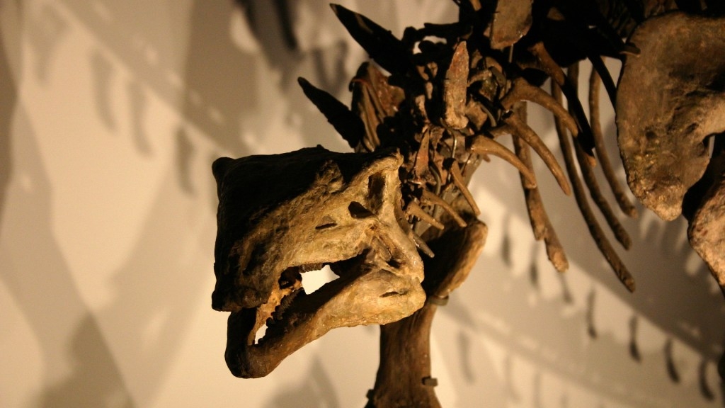 Can dinosaur fossils unlock the future of cancer treatment? Scientists say yes