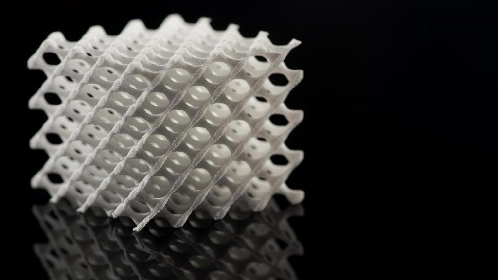 Scientists double thermoelectric efficiency with new hybrid materials