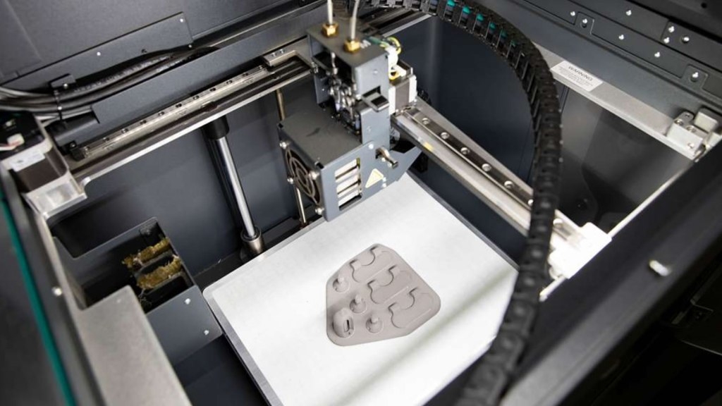 Pore no more: US scientists develop real-time defect detection for 3D metal printing