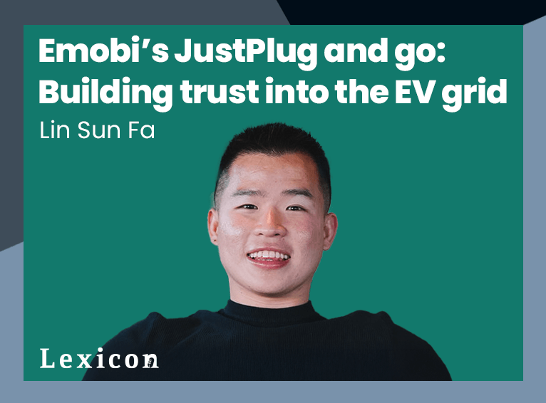 Emobi: why your next EV might never need an app to charge