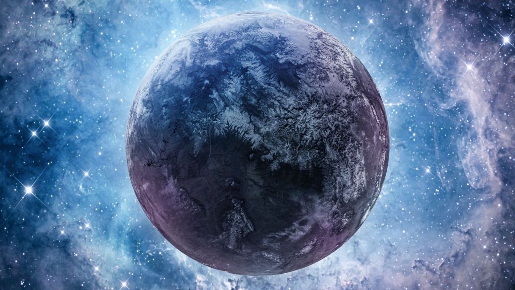 A strange object 65 billion miles from sun could be the elusive Planet Nine