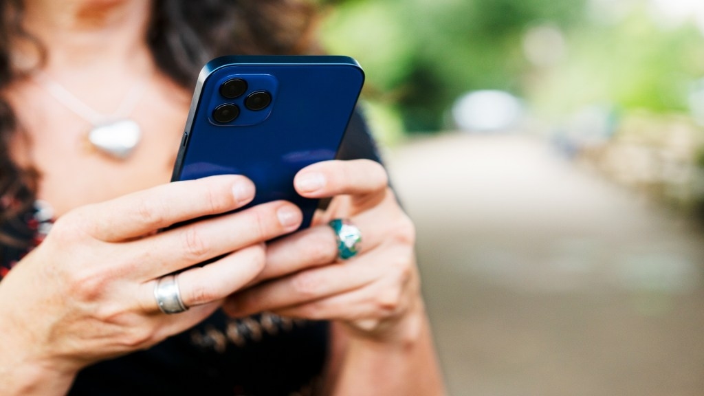 AI-powered radar can spy on phone calls from 10 feet, exposing new privacy risks