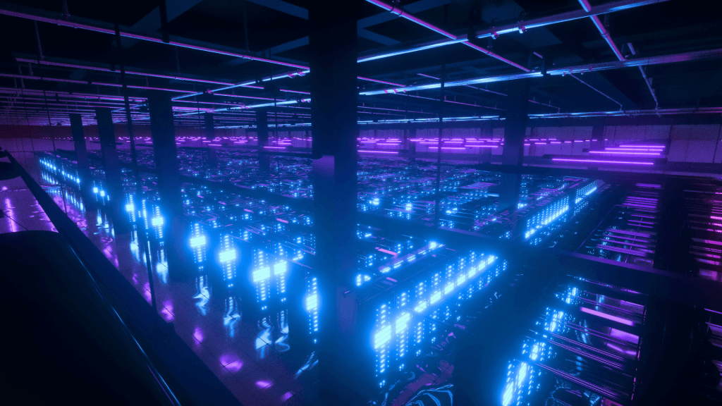 China unveils underwater computing center that matches 30,000 gaming computers' power