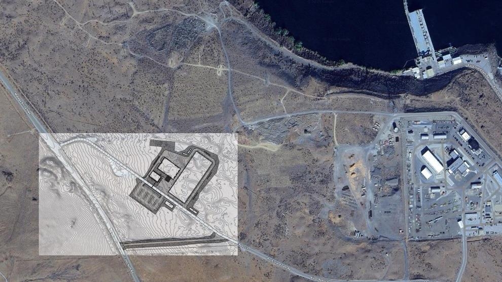 World's first nuclear fusion power plant in US close to historic ignition test