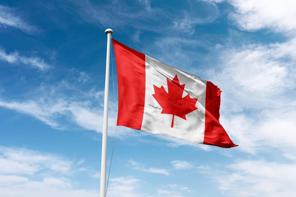 Country survey: Canada