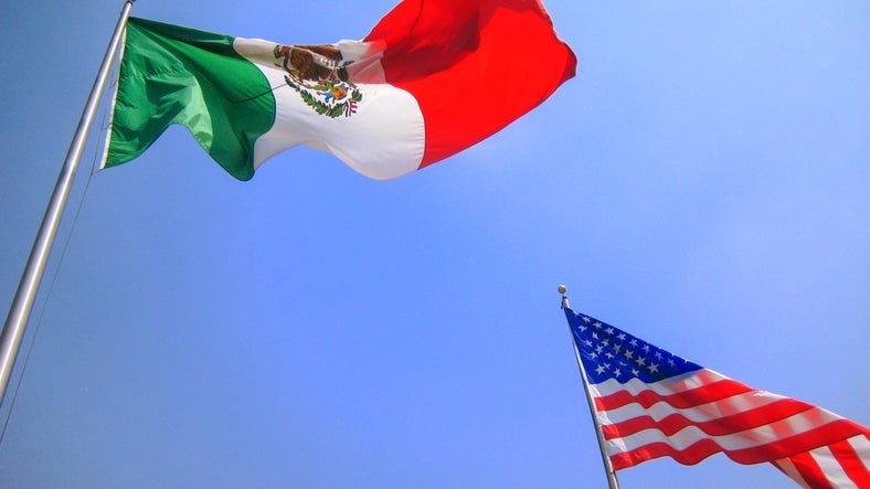 US-Mexico relations: tariff vertigo, construction and silver linings