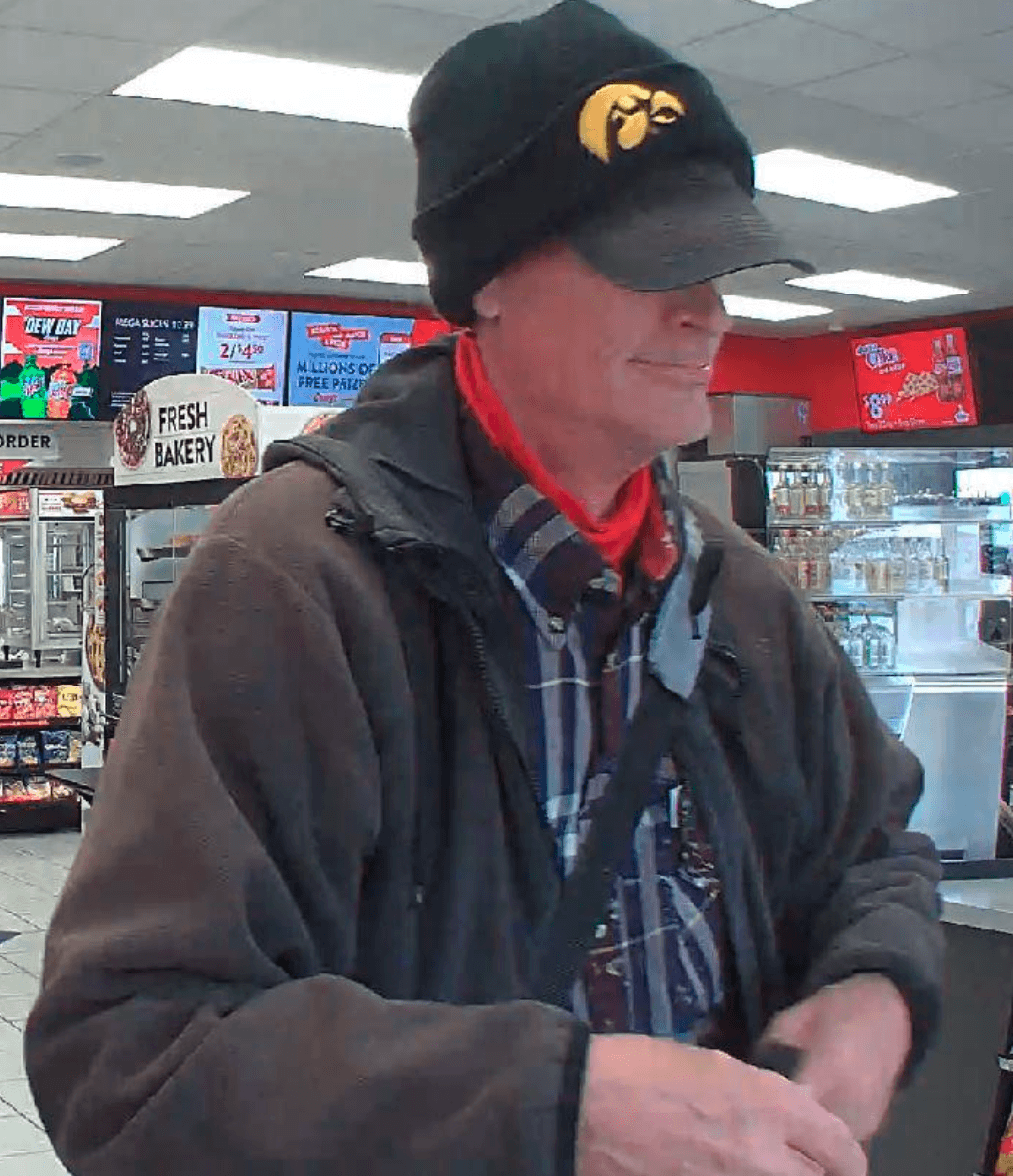Local law enforcement ask public for help locating missing man