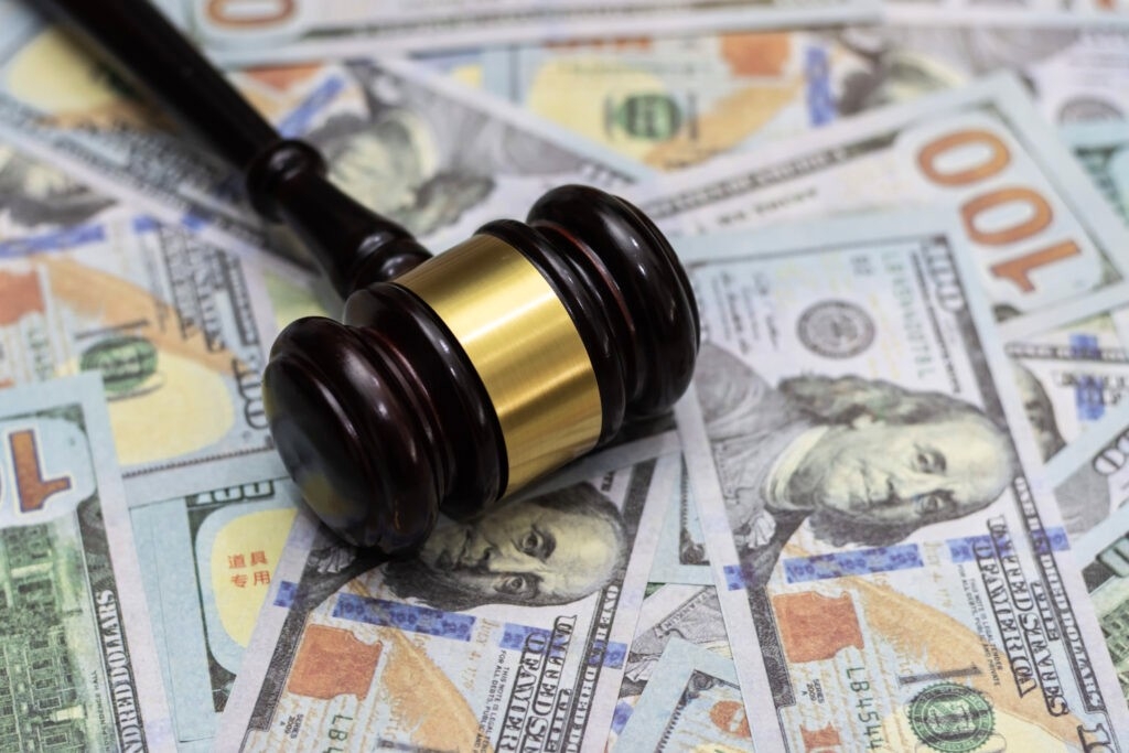 Iowa bettor sues over $14.2 million in ‘winnings' tied to rain-shortened golf tournament