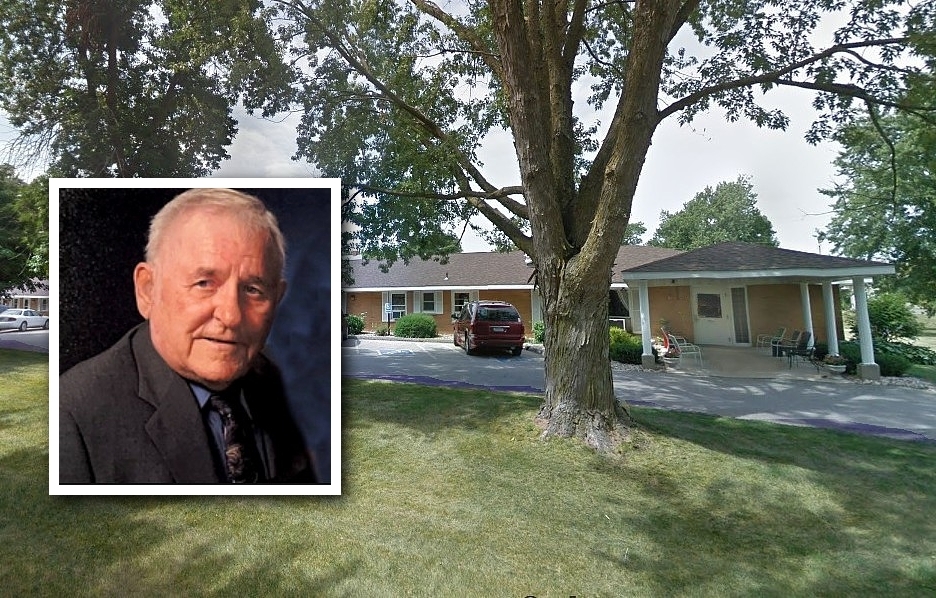 Nursing home worker says she was told ‘keep your mouth shut' about man's death