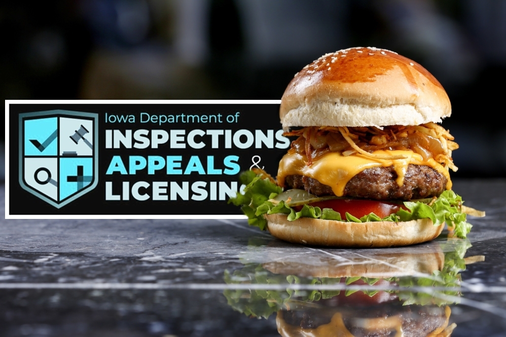 Restaurant inspection update: Rotten tomatoes, rodents and unsafe yogurt